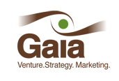 Gaia – Venture. Strategy. Marketing