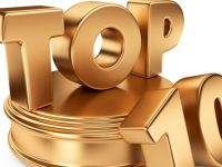 My Top 10 List Of Marketing Lists For 2017