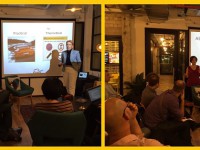Startup Marketing Plans and How To Fund Them Through Chief Scientist Grants – MeetUp Summary
