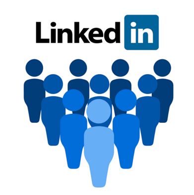 Linkedin-Groups