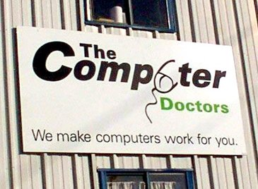 The-Computer-Doctors