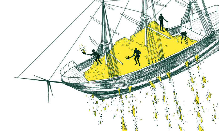 Venture-Capitalists-Drunken-Sailors