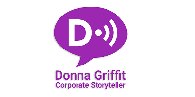 Donna Griffit Logo