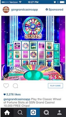 Instagram Recognized Brand