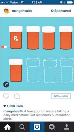 Instagram Target Audience