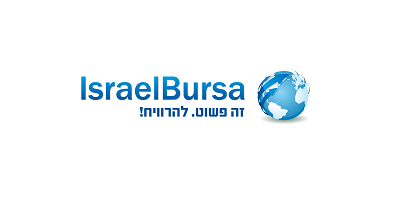 IsraelBursa Banner
