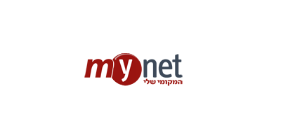 MyYnet Banner