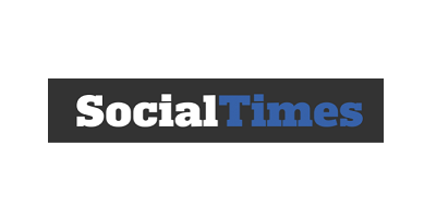 SocialTimes Banner