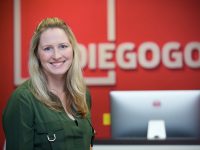 Indiegogo’s Founder Was Rejected 90 Times — Here’s How She Bounced Back