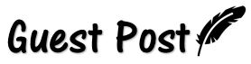 Guest post
