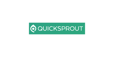 QuickSprout
