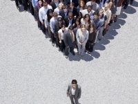 The Importance of Standing Out in Business