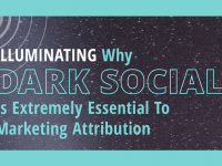 Illuminating Why Dark Social is Extremely Essential to Marketing Attribution