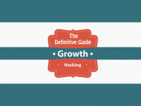 The Definitive Guide Growth Hacking #Infographic