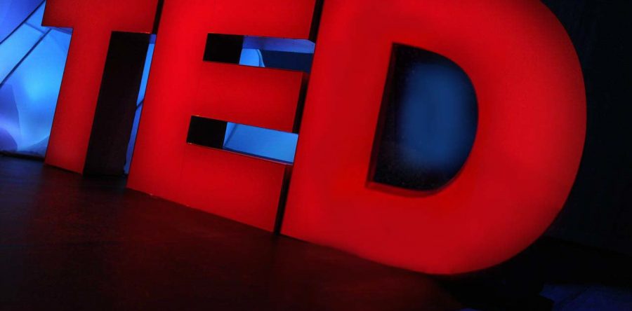 What college students need to know before starting a business – TED Talk