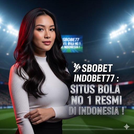 Agen Bola Terpercaya Online Panduan Memilih dan Bermain Agen Bola Terpercaya Online Panduan Memilih dan Bermain