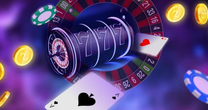 Die besten ausländischen Online Casinos Schweiz Spielspaß und Sicherheit