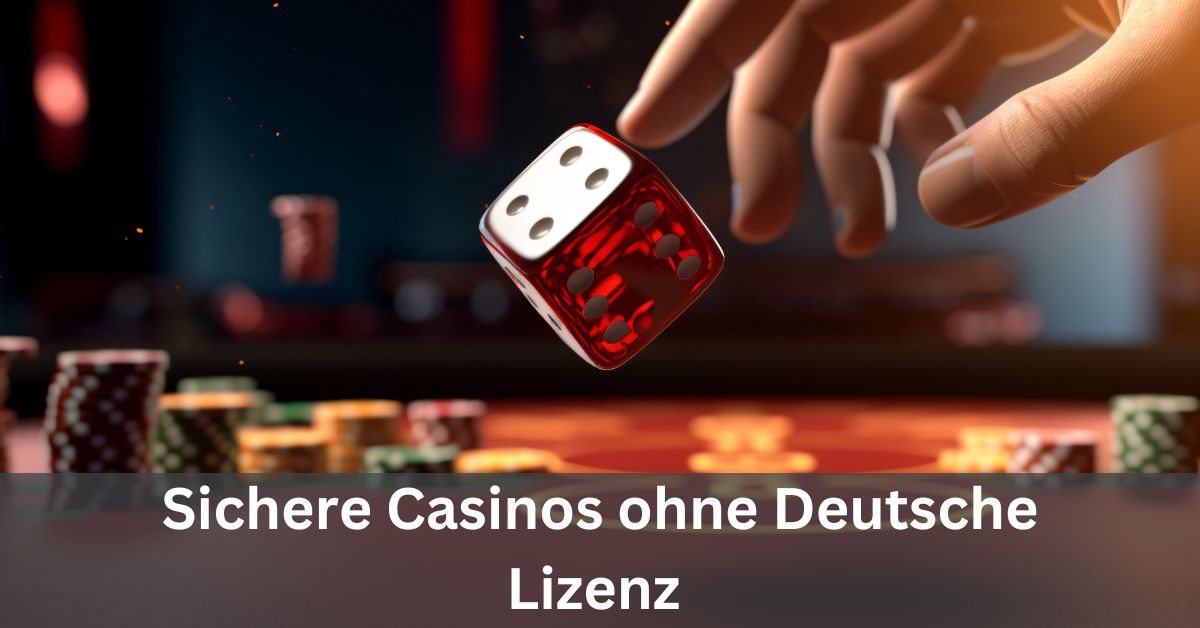 Die besten casinos ohne deutsche lizenz im Jahr 2023 363 Die besten casinos ohne deutsche lizenz im Jahr 2023 363