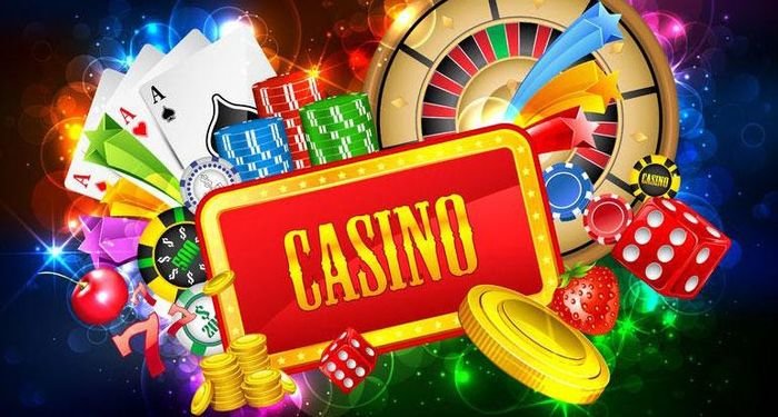 Discover the Exciting World of online casino free spins in Discover the Exciting World of online casino free spins in