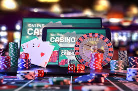 Discover the Exciting World of online casino free spins in Discover the Exciting World of online casino free spins in