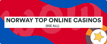 Exploring the World of online casinos in Norway 47
