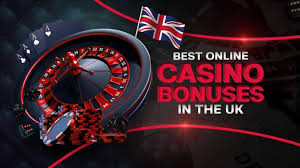 Exploring UK Online Casino Free Money Offers 8