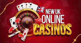 Exploring UK Online Casino Free Money Offers 8