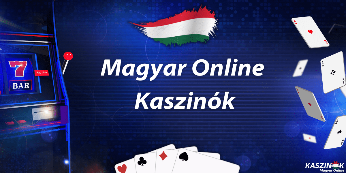 Külföldi kaszinók világának felfedezése