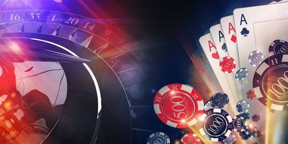 Online casina pro ceske hrace Objevte svobodu hraní
