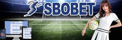 Agen Betting SBOBET88 Deposit 50 Peluang Menang Maksimal Agen Betting SBOBET88 Deposit 50 Peluang Menang Maksimal