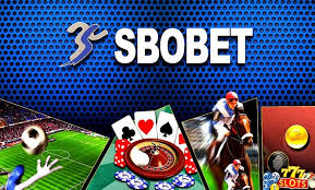 Agen Betting SBOBET88 Deposit 50 Peluang Menang Maksimal Agen Betting SBOBET88 Deposit 50 Peluang Menang Maksimal