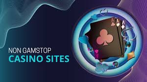Discovering Casino Sites Not on Gamstop A Guide to Non-Restricted Gambling Discovering Casino Sites Not on Gamstop A Guide to Non-Restricted Gambling