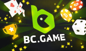 Experience the Thrill of BC.Game Your Ultimate Crypto Casino