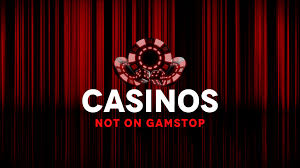 Exploring Casinos That Are Not on Gamstop 611523063 Exploring Casinos That Are Not on Gamstop 611523063